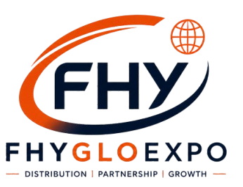 FHY Gloexpo Logo